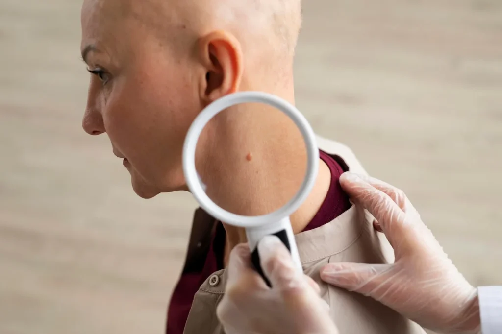 Skin Tags
