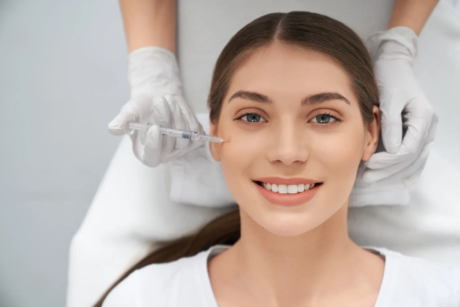 Skin booster 